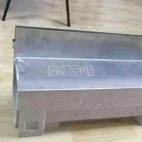 不鏽鋼線(xiàn)性排水溝